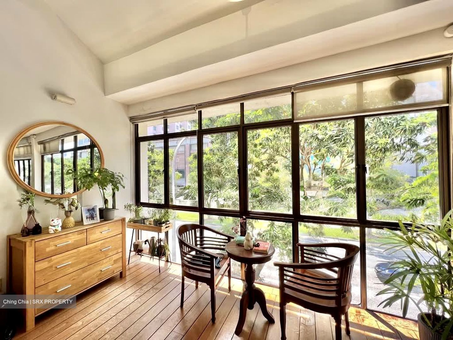 Zion Road (D10), Apartment #574248041